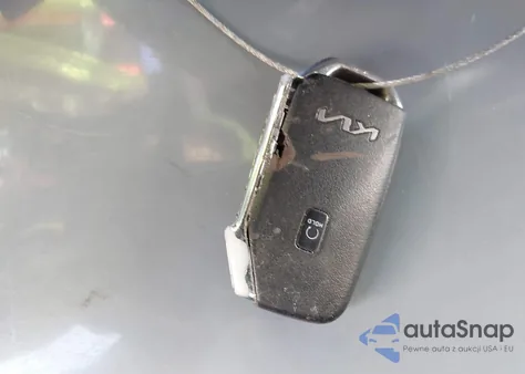 2023 Kia Forte Gt-Line из США, поврежденный, VIN 3KPF54ADXPE638052